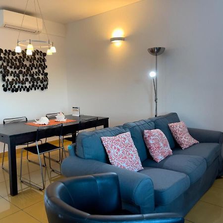 Apartamentos Da Orada T1 G 128 Marina Αλμπουφέιρα Εξωτερικό φωτογραφία