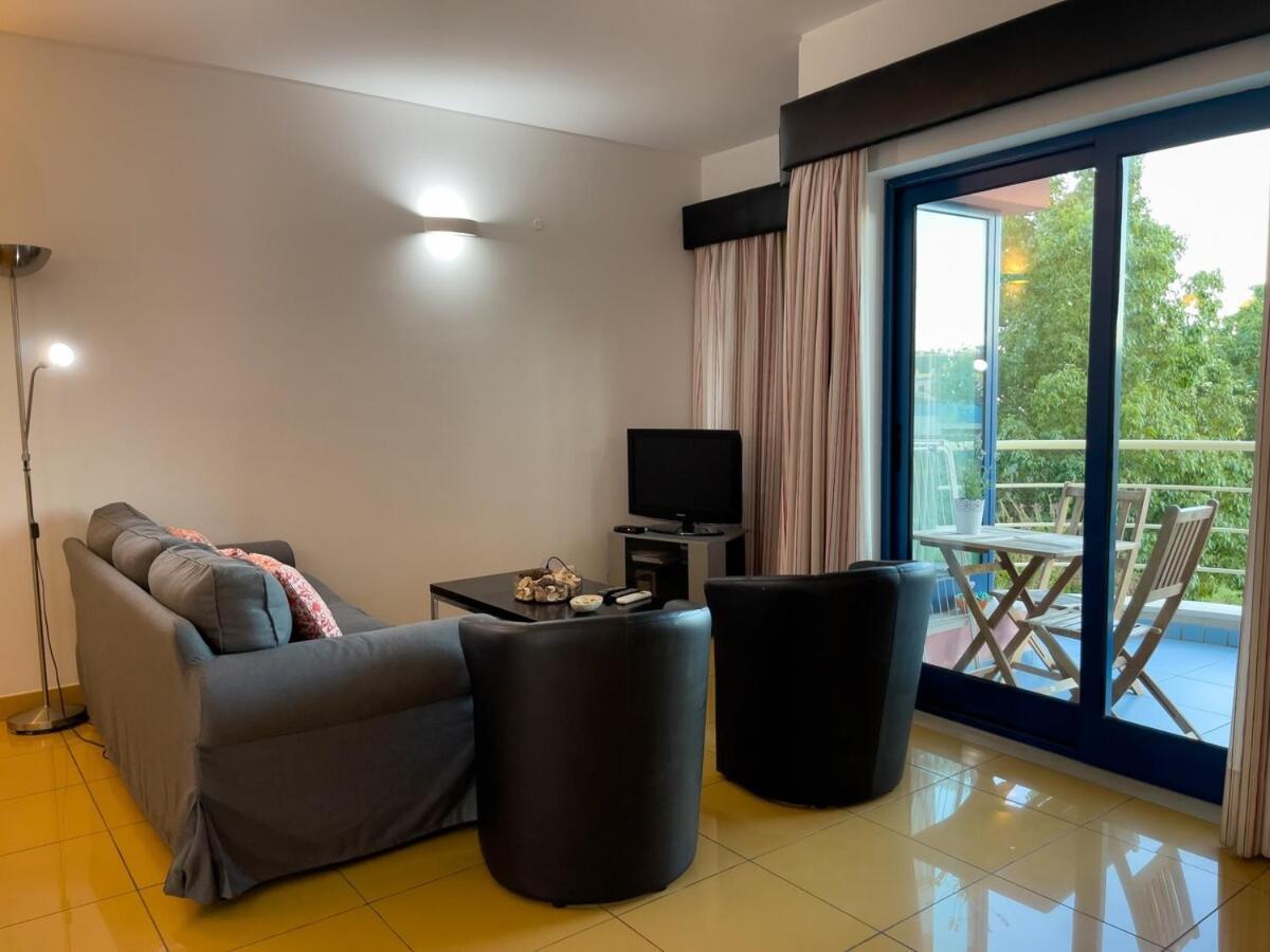 Apartamentos Da Orada T1 G 128 Marina Αλμπουφέιρα Εξωτερικό φωτογραφία