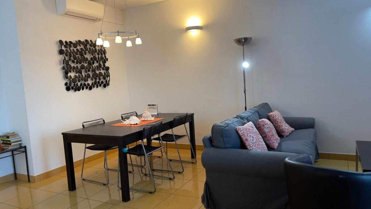 Apartamentos Da Orada T1 G 128 Marina Αλμπουφέιρα Εξωτερικό φωτογραφία