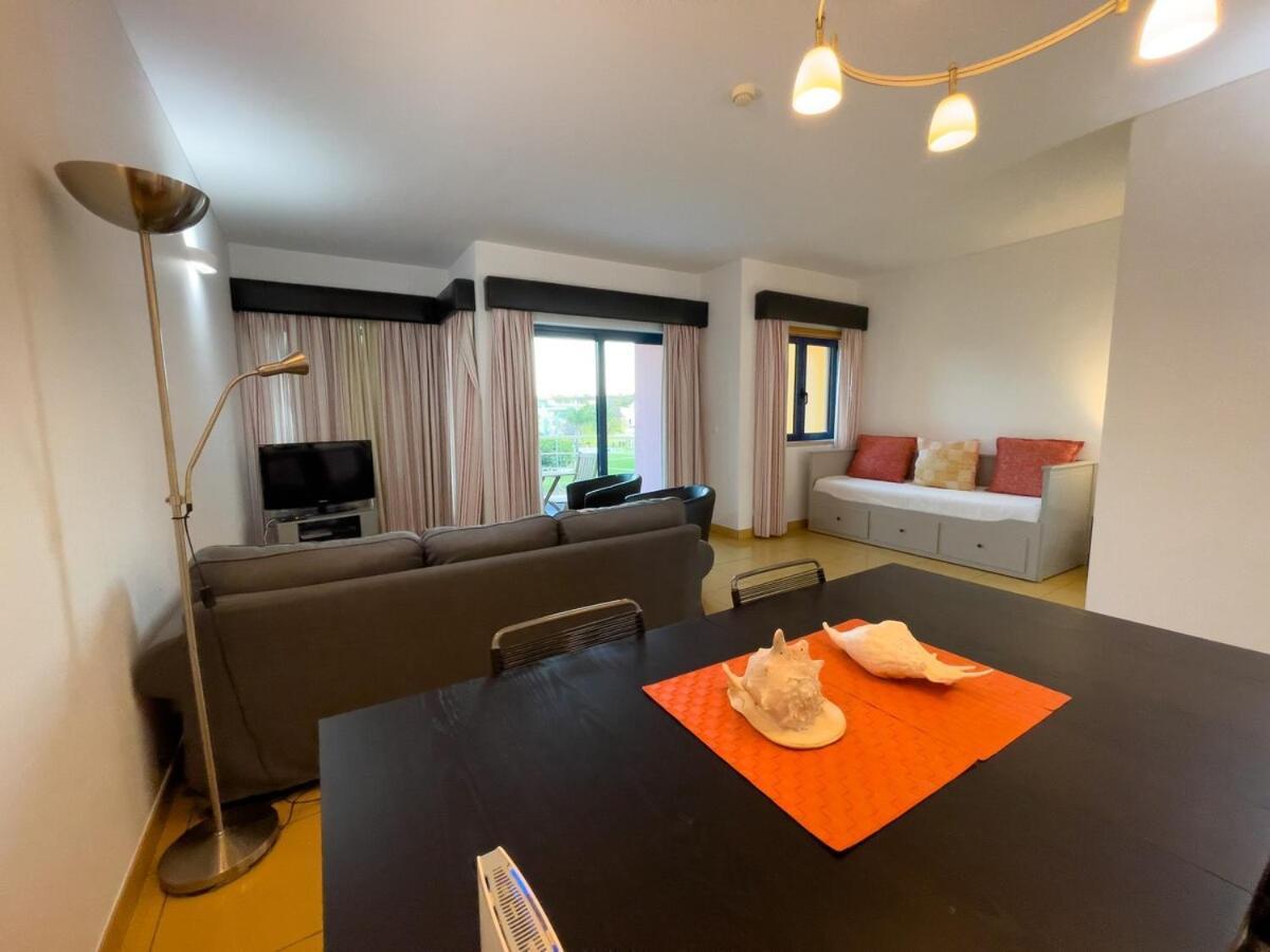 Apartamentos Da Orada T1 G 128 Marina Αλμπουφέιρα Εξωτερικό φωτογραφία