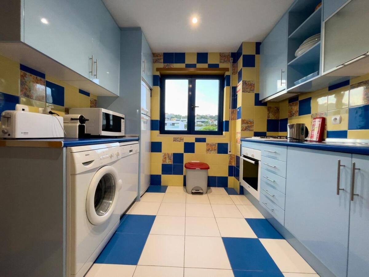 Apartamentos Da Orada T1 G 128 Marina Αλμπουφέιρα Εξωτερικό φωτογραφία