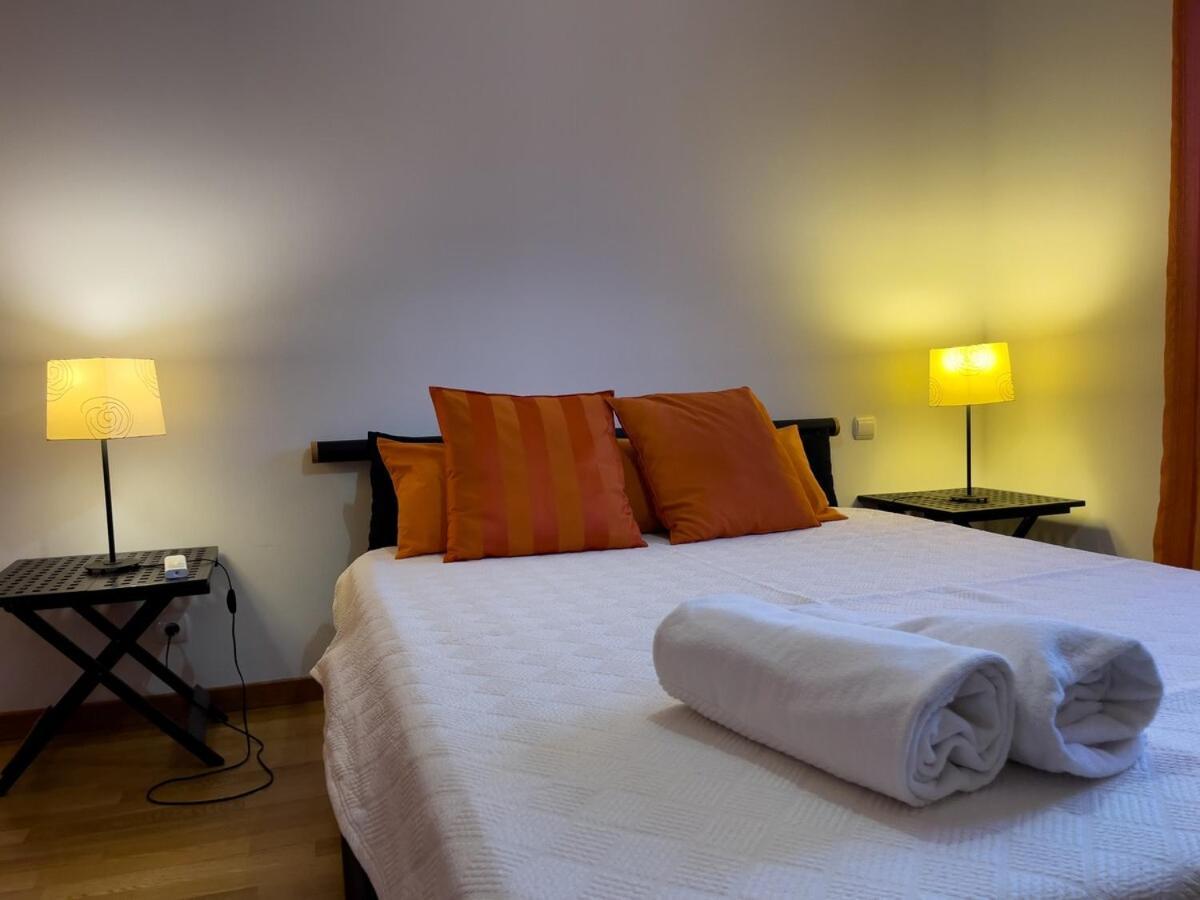 Apartamentos Da Orada T1 G 128 Marina Αλμπουφέιρα Εξωτερικό φωτογραφία
