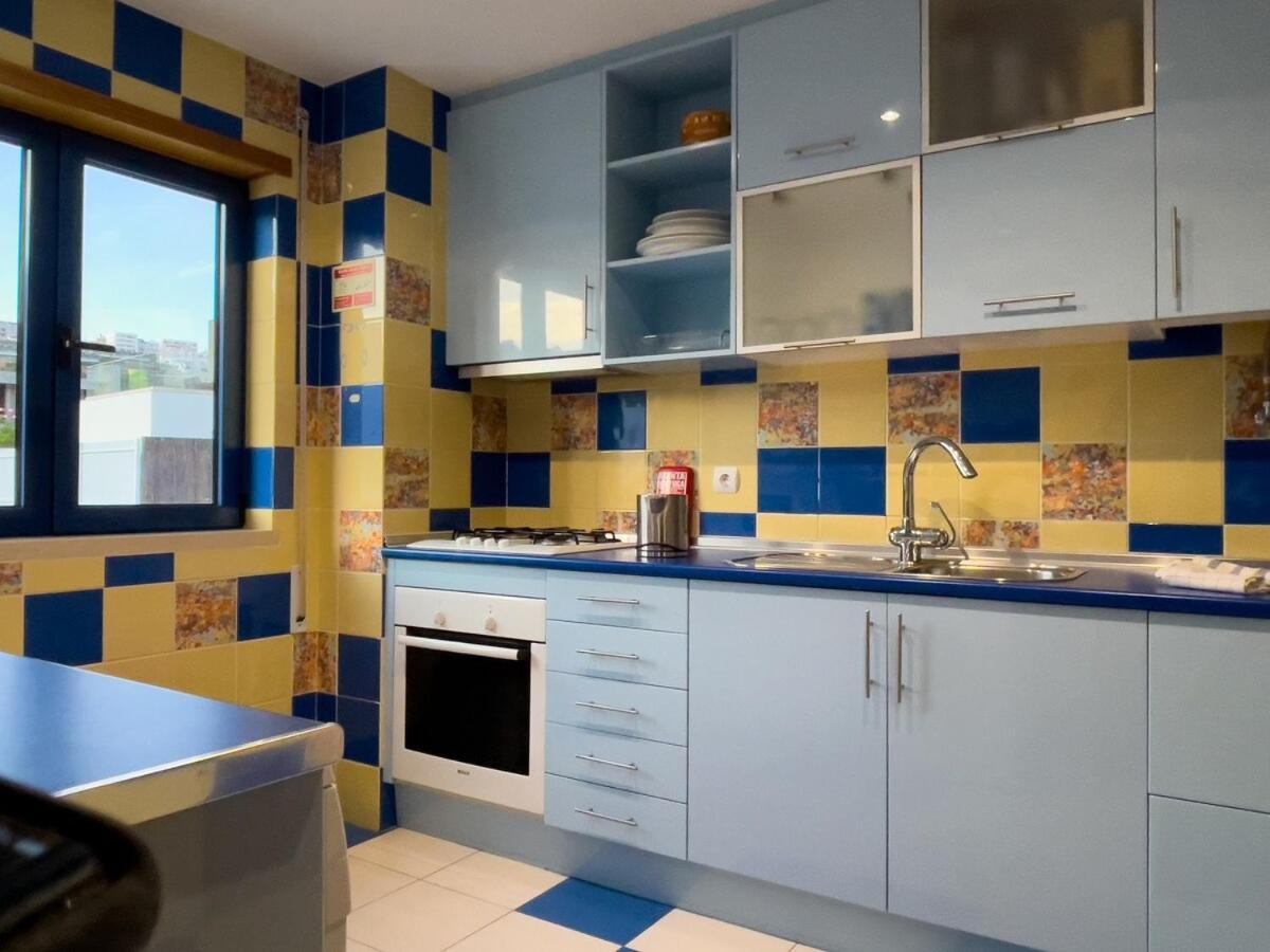 Apartamentos Da Orada T1 G 128 Marina Αλμπουφέιρα Εξωτερικό φωτογραφία