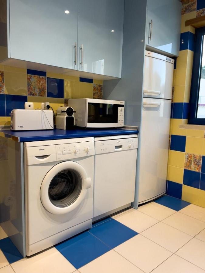 Apartamentos Da Orada T1 G 128 Marina Αλμπουφέιρα Εξωτερικό φωτογραφία