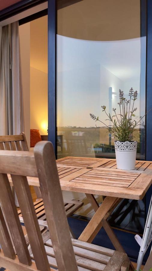 Apartamentos Da Orada T1 G 128 Marina Αλμπουφέιρα Εξωτερικό φωτογραφία